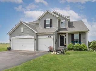 808 Caulfield Point, Yorkville, IL 60560