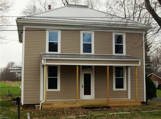 8094 Kensington Rd NE, Mechanicstown, OH 44651