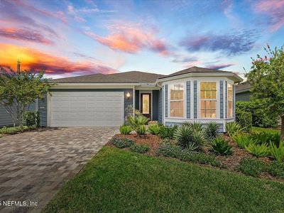 115 LANTERN POST Way, Ponte Vedra, FL, 32081