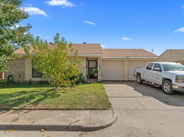 1305 Birchbrook St, Grand Prairie, TX 75052