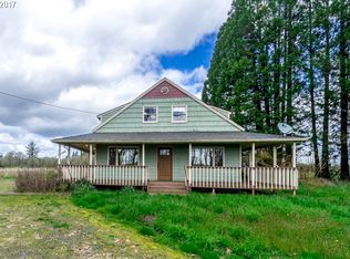 8517 Stayton Rd SE, Turner, OR 97392