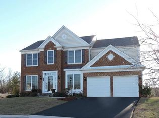 9183 Laurel Highlands Pl, Manassas, VA 20112