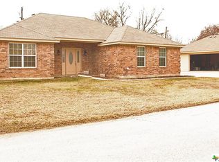 22 Buckskin Loop, Morgans Pt Resort, TX 76513