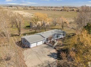 152 N 3500 E, Rigby, ID 83442