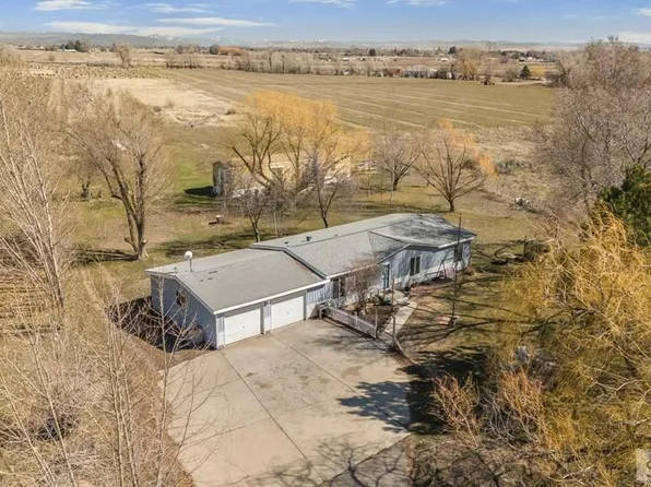 152 N 3500 E, Rigby, ID 83442