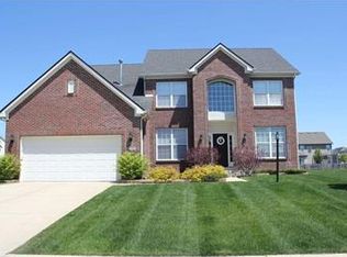 2209 Cassia Dr, Plainfield, IN