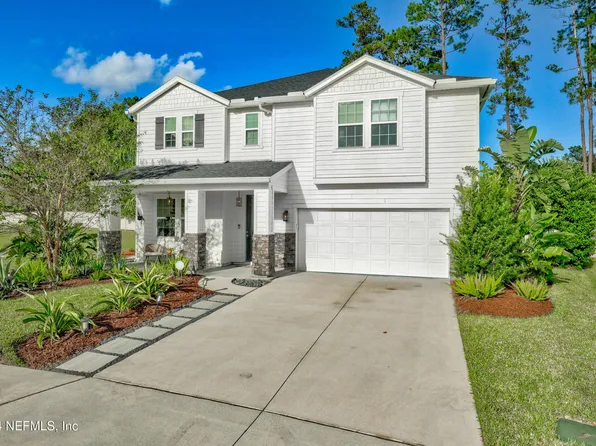5174 OAK BEND Avenue, Jacksonville, FL 32257
