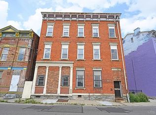 314 W McMicken Ave #4, Cincinnati, OH 45214
