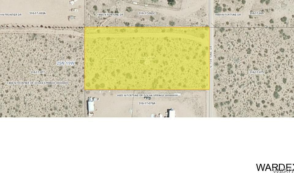 1st image of Lot 71 N Fortune Drive