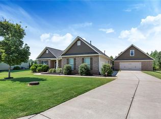 1011 Hillcrest Ct, Anderson, SC 29621