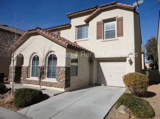 5064 Dodge Ridge Ave, Las Vegas, NV 89139