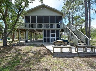 715 Randolph St, Eastpoint, FL 32328