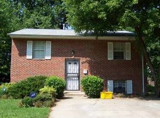 1210 Indo Pl, Landover, MD 20785