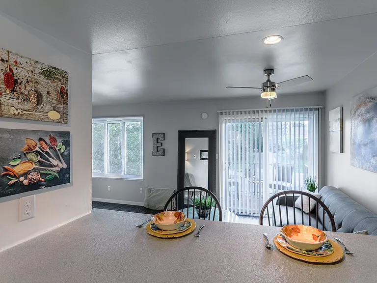 Prime W Apartments — Photo 9