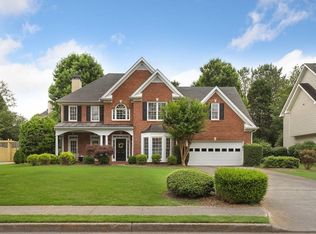 6615 Buckingham Cir, Cumming, GA 30040