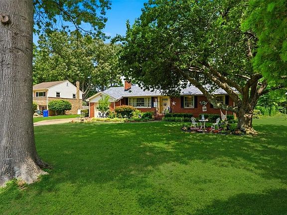 3rd image of 248 E McGinnis Cir