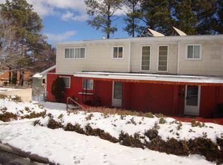 2108 41st St APT B, Los Alamos, NM 87544