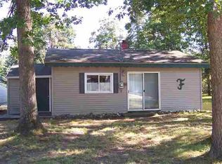 2571 Santee, Higgins Lake, MI 48627