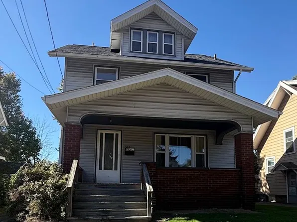 637 Harrison Ave SW, Canton, OH 44706