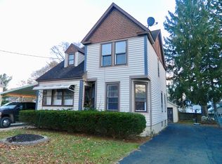 365 Lyon St, Elmira, NY