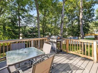 10612 Holleybrooke Dr #1, Spotsylvania, VA 22553