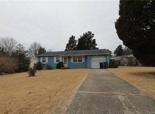 24 Tradewind Dr, Little Egg Harbor, NJ 08087