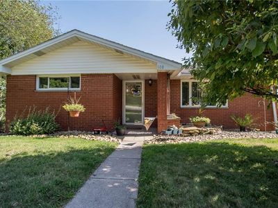 108 Shryll Hts, Greensburg, PA, 15601