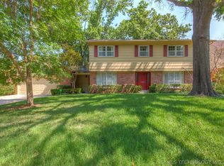 3813 E 57th St, Tulsa, OK 74135