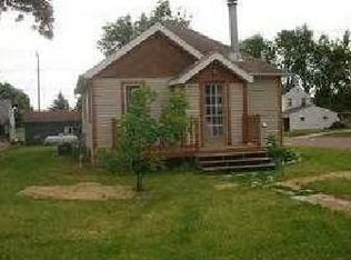 219 Sorenson St, Storden, MN 56174