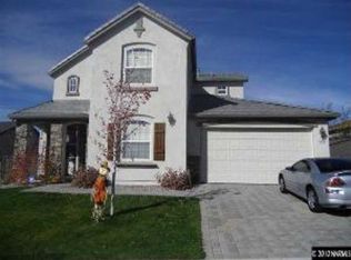 7975 Fire Opal Ln, Reno, NV 89506