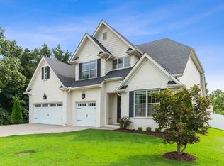5119 Cloister Dr, Murfreesboro, TN 37128