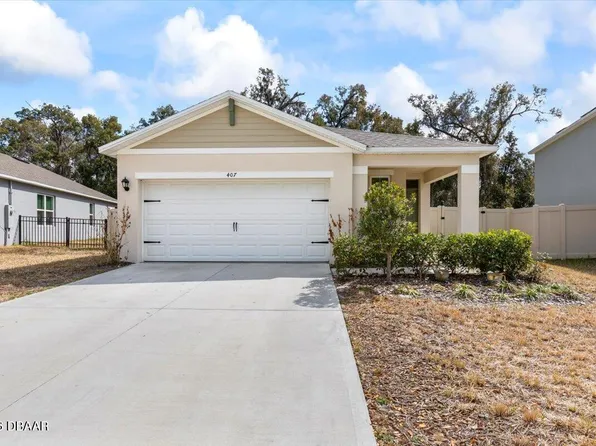 407 Pelham Park Dr, Deland, FL 32720