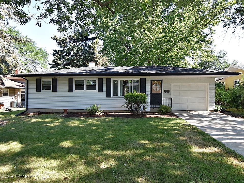 1st image of 1816 Evergreen St