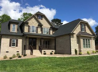 7753 Sutter Rd, Greensboro, NC 27455