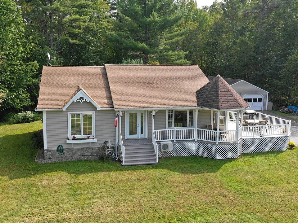 480 N Searsport Rd, Swanville, ME 04915 Zillow