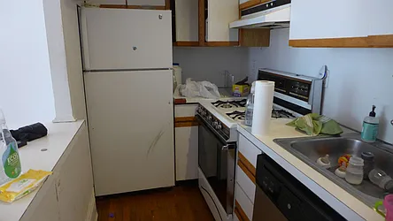 Rented by Garfield Realty 