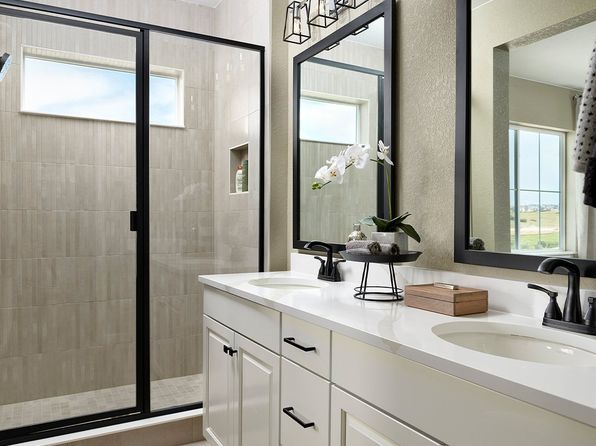 Plan 3514 Plan, Wild Oak at The Canyons