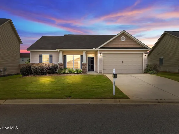 907 Westlawn Drive, Grovetown, GA 30813