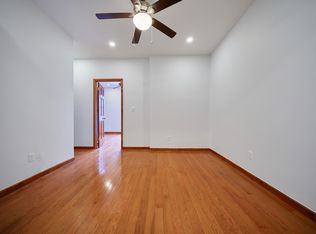 563 W 184th St #2Z, New York, NY 10033