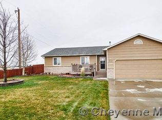 5202 Brianna Ct, Cheyenne, WY 82009