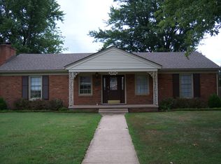762 Parkway Dr, Owensboro, KY 42303