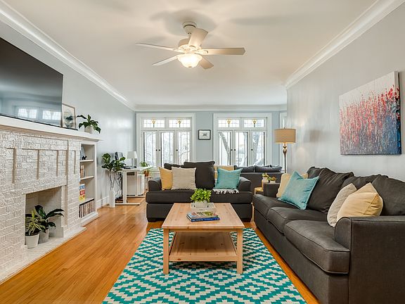 4th image of 439 Home Ave APT 2S