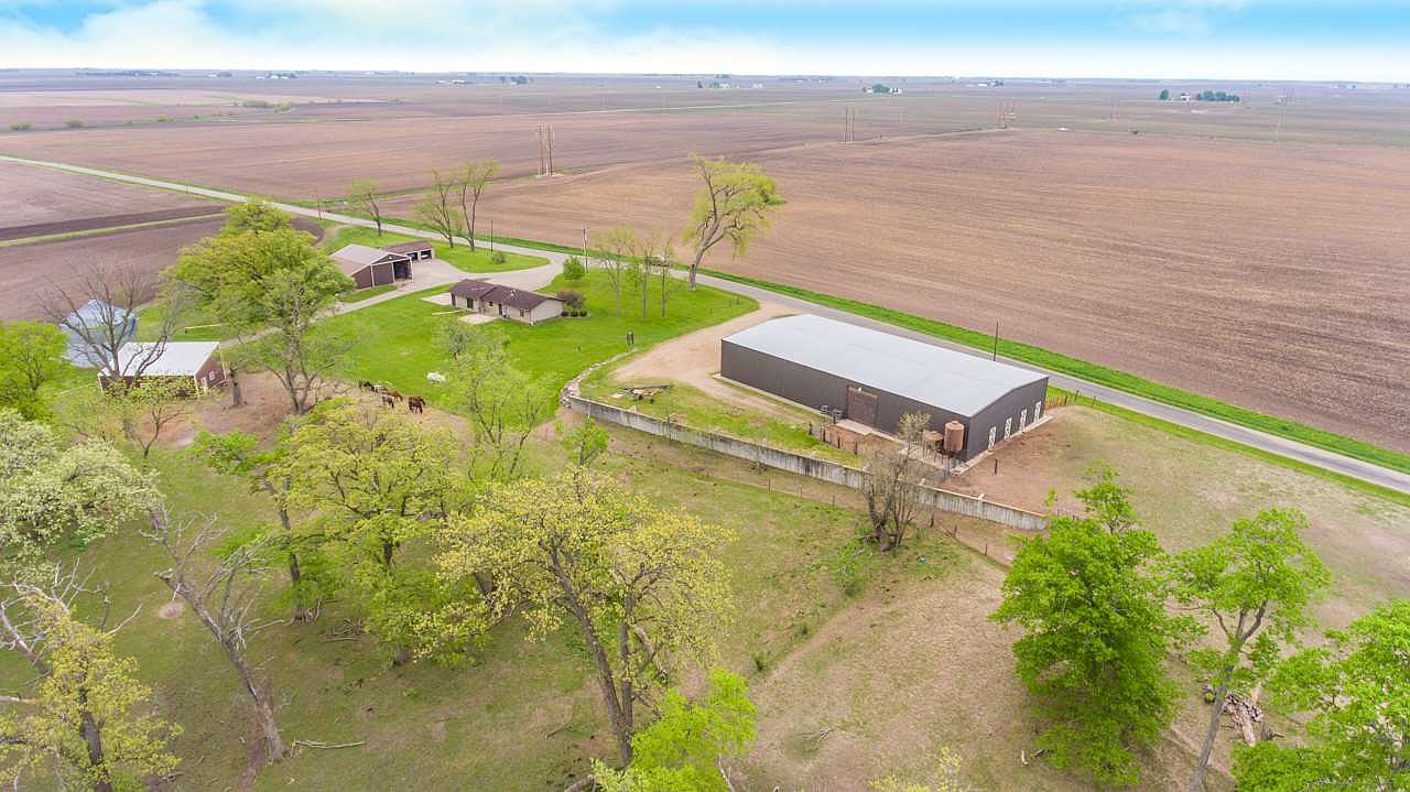 1594 Feazel Rd, Lacon, IL 61540 Zillow
