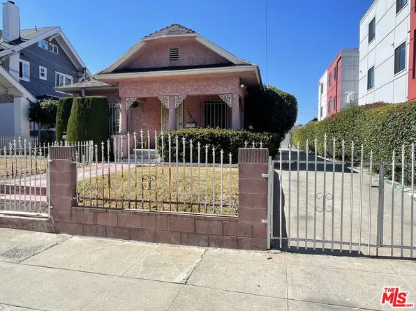 1583 W 35th Pl, Los Angeles, CA 90018