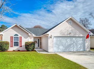 227 Birdie Way, Longs, SC 29568