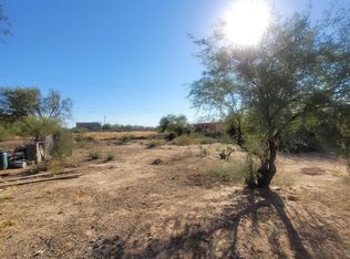 3415 W Cornman Rd #27, Eloy, AZ 85131