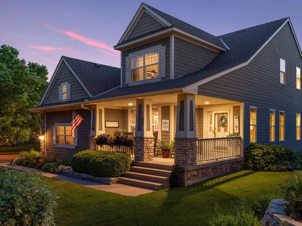 1140 Prairie Rose Way, Victoria, MN 55386