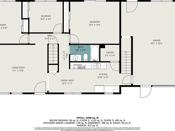 4th image of this home