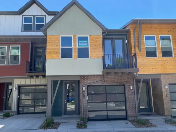 259 W Bishop Pl #2-08, Salt Lake City, UT 84103