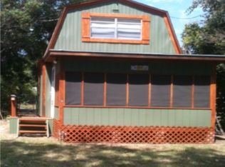 1901 E Lake Dr, Weatherford, TX 76087